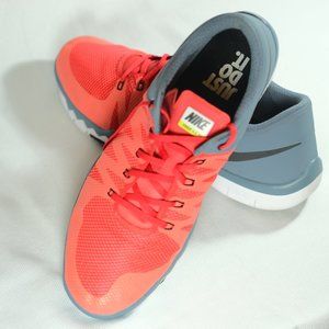 Nike Men Shoe Free 5.0 TR Size 15